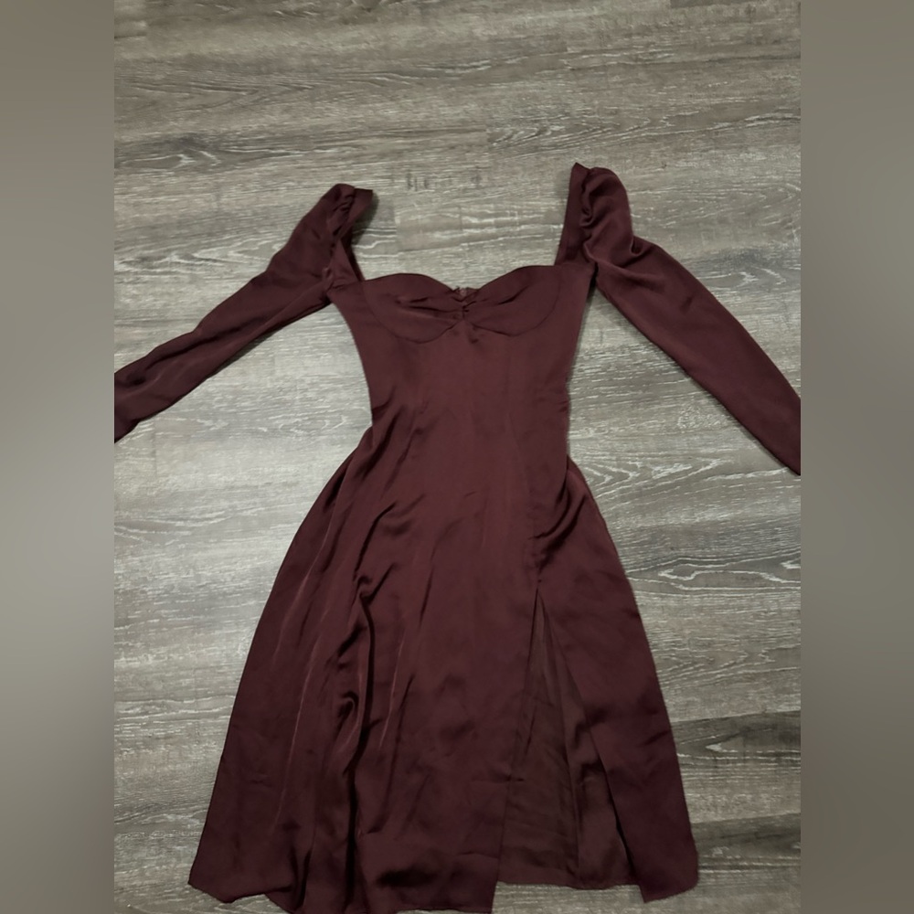 House of CB DRESS size M worn once